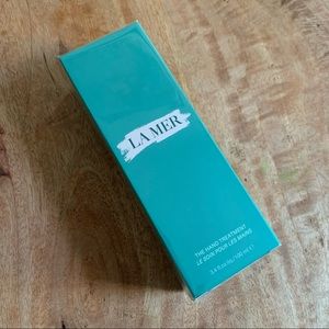 La Mer Hand Cream 🌊